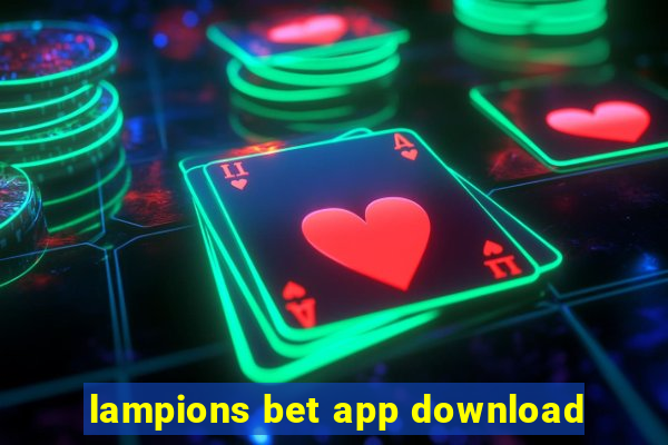 lampions bet app download